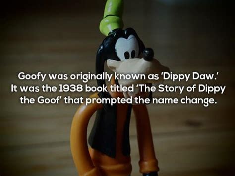 18 Magical Things You Didn't Know about Disney Characters | TVovermind