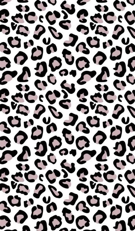 Aesthetic Black Cow Print Wallpaper - Dentro deun