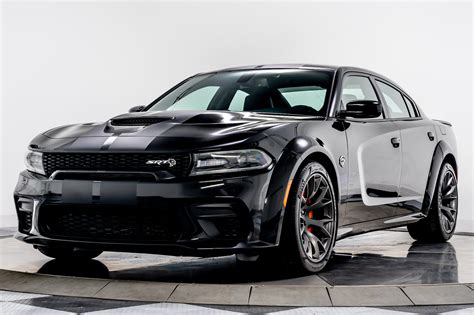 174 Dodge Charger Hellcat 2018 Price - Prestonkincho