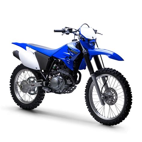 TT-R 230 | Trinca Motos Yamaha - Concessionária Yamaha Rio de Janeiro