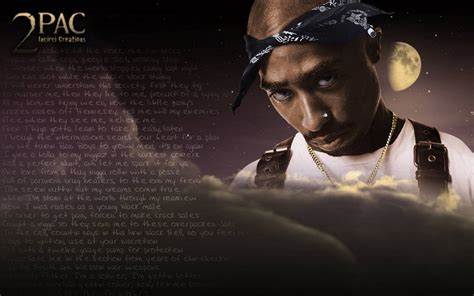 Tupac Shakur Windows 10 Theme - themepack.me