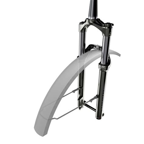 Rockshox Recon Silver RL Solo Air Forks - 29" | Merlin Cycles