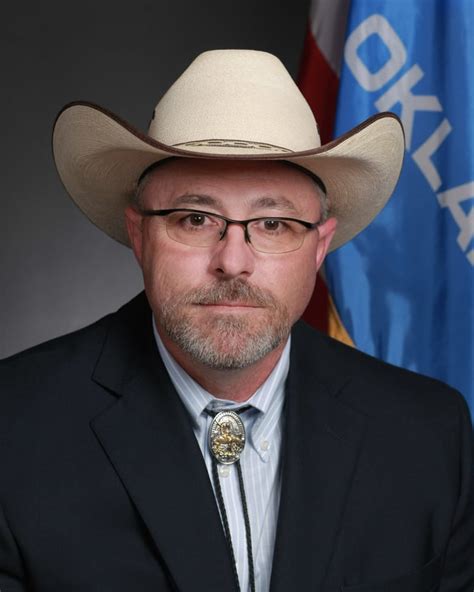 The Oklahoma state Senator who thinks pregnant women are "hosts ...