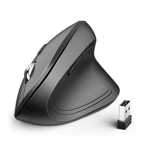 Top 10 Best Vertical Mouse in 2023 Reviews | Buyer's Guide