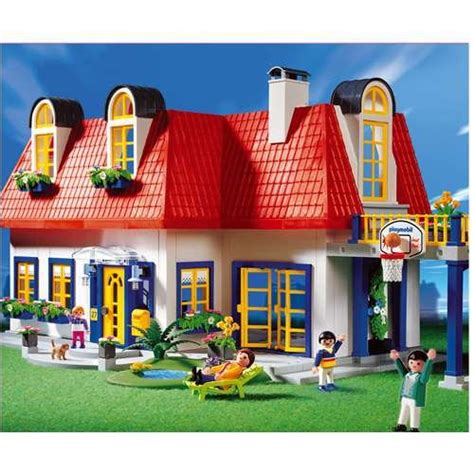 Playmobil Modern House | Save on Playmobil Modern House Savi… | Flickr