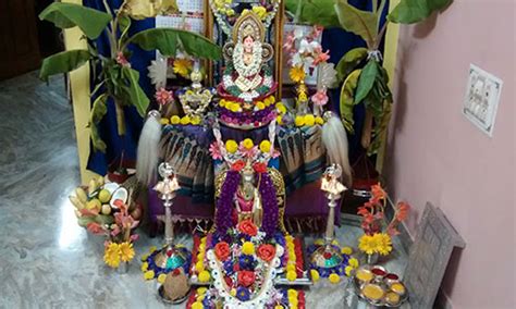 Swarna Gowri festival, history and rituals of Gowri Festival, Swarna ...