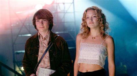 10 Almost Famous Quotes You Probably Say All the Time