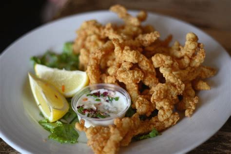 Copycat Friendly's Fried Clam Strips Recipe | Recipes.net