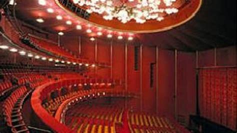 Kennedy Center Opera House Box Seating Chart | Review Home Decor