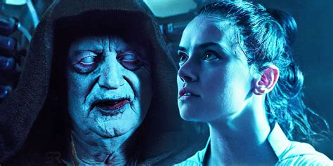 Star Wars' Project Necromancer & Palpatine's Resurrection Fully Explained