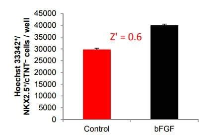 iCell Cardiac Progenitor Cells Kit, 01279, R1093 | FujiFilm CDI