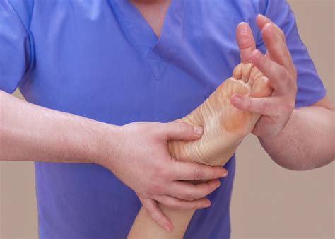 Claw Toe Treatment And Surgery In Edmonds, WA