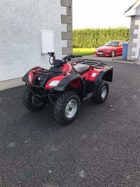 Suzuki ozark 250 | in Castledawson, County Londonderry | Gumtree