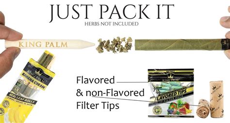 The Best Weed Cones with Flavored Filter Tips - Cannabox