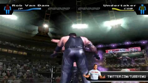 WWE Here Comes The Pain - LIVESTREAM! (PS2 GAMEPLAY) - YouTube