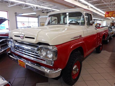 Dang! I genuinely fancy this paint color for this restored f150 # ...