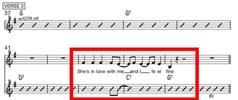 Labelling Parts Of Songs: The Most Basic (And Important) Music Theory - Fretboard Anatomy