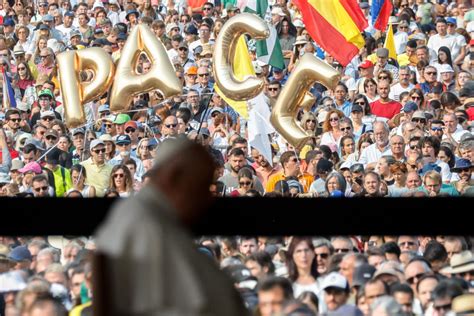 Pope's peace day message to focus on ethical concerns over AI ...