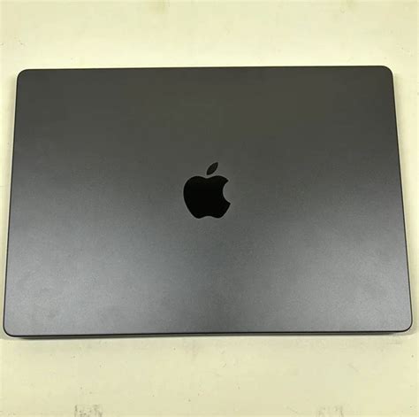 2023 Apple MacBook Pro 14" M3 Pro 4.05 18GB RAM 512GB SSD Space | Laptops | Strathcona County ...