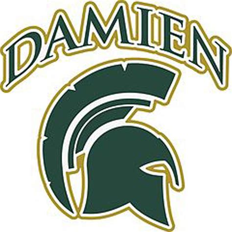 Damien Spartans - Jesuit High School