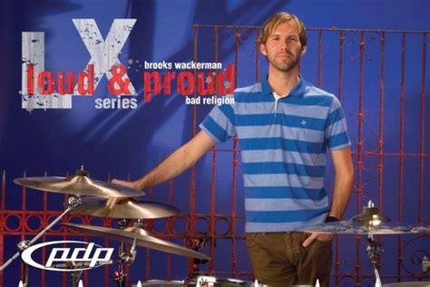 Brooks Wackerman joins Avenged Sevenfold | Punknews.org