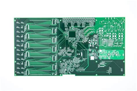 PCB Layout/DFM. SMD PCB Layout Saving time and cost of… | by fastlinkelectronics | Medium