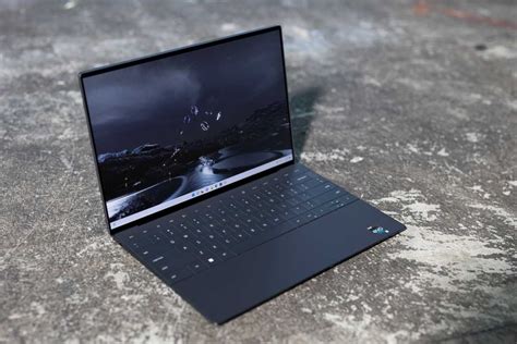 Dell XPS 13 Plus review: A fast and stunningly sexy laptop - V FAB News