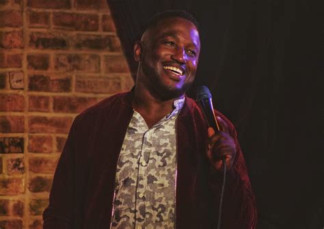 Hannibal Buress | The Peak