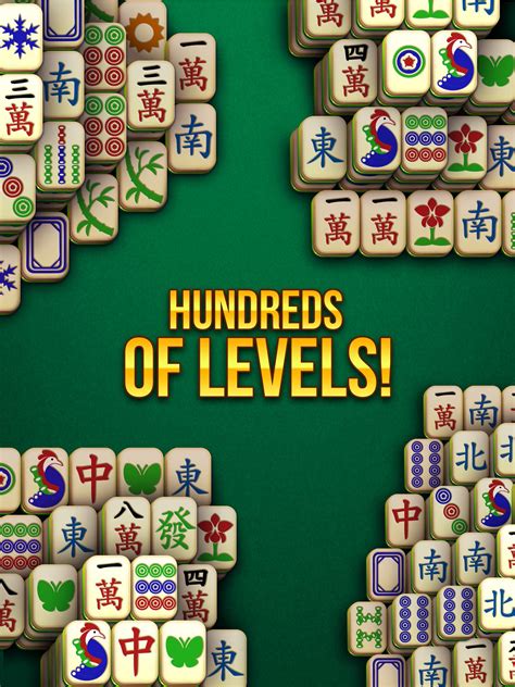 Mahjong To Go - Classic Chinese Card Game APK for Android Download