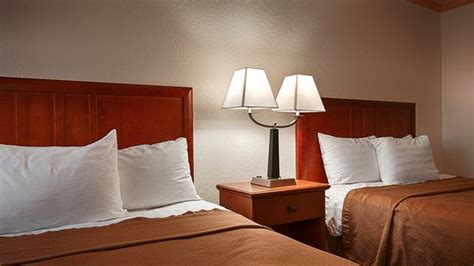 Best Western Apache Junction Inn $120 ($̶1̶3̶9̶) - UPDATED 2018 Prices & Motel Reviews - AZ ...