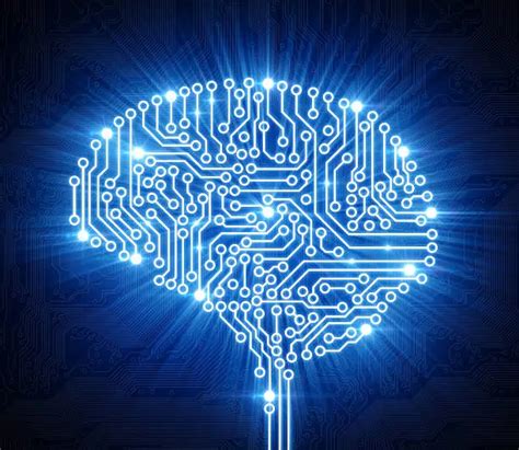 Free electronic brain Stock Photos - Stockvault.net