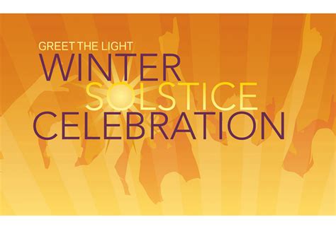 Winter Solstice Celebration – Thirteen Moons | Wellness | Ontario