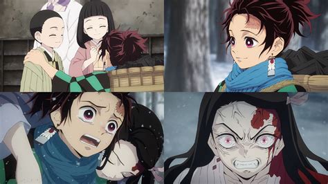 Episode 1 | Kimetsu no Yaiba Wiki | Fandom