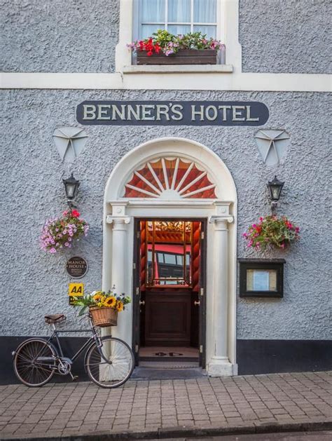 Dingle Benners Hotel, Dingle, Ireland