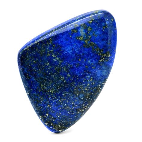 Lapis Lazuli Healing Properties & Benefits | Crystal Curious