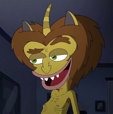 Hormone Monster | Big Mouth Wiki | Fandom