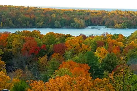 Wisconsin Fall Color Report and viewing opportunities | | Wisconsin DNR