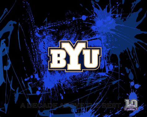 byu football posters | Byu Football Wallpaper | Byu football, Football ...