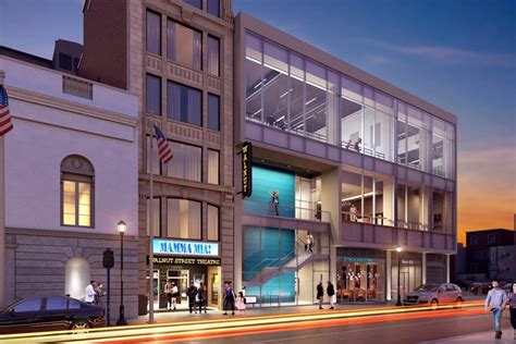 Walnut Street Theatre unveils plans for $39 million expansion | PhillyVoice