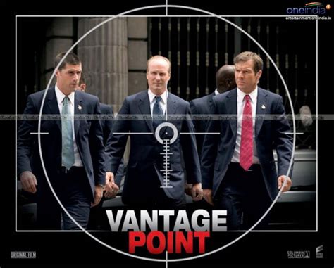 Vantage Point Movie HD Wallpapers | Vantage Point HD Movie Wallpapers Free Download (1080p to 2K ...