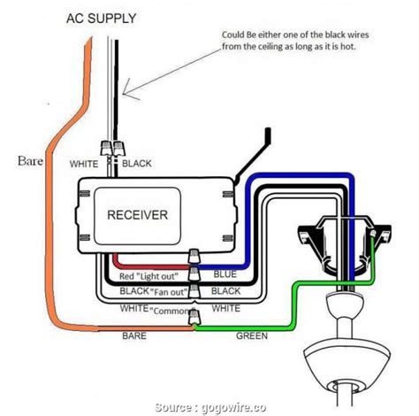 Aloha Breeze Wiring Diagram Picture Schematic