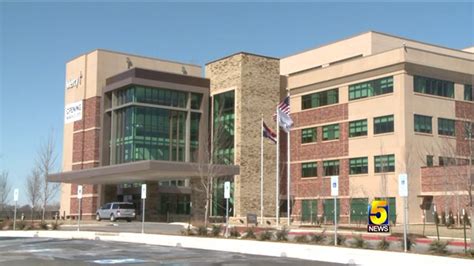 New Hospital Opening In Joplin After 2011 Tornado | 5newsonline.com