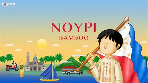 Bamboo - Noypi (Official Lyric Video) - YouTube