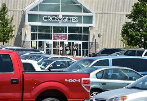 Crossgates owner to keep flagship mall open 365 days a year