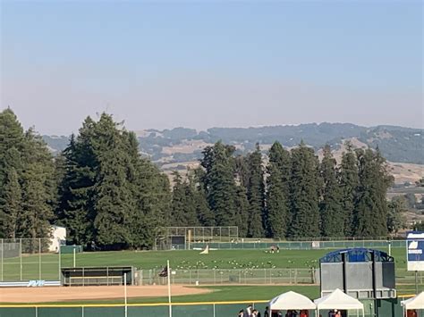 ALL CAMPUS ACTIVITIES CANCELLED THROUGH MONDAY - Sonoma State University Athletics