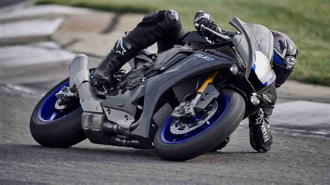 2020 Yamaha YZF-R1M HD wallpapers – IAMABIKER – Everything Motorcycle!