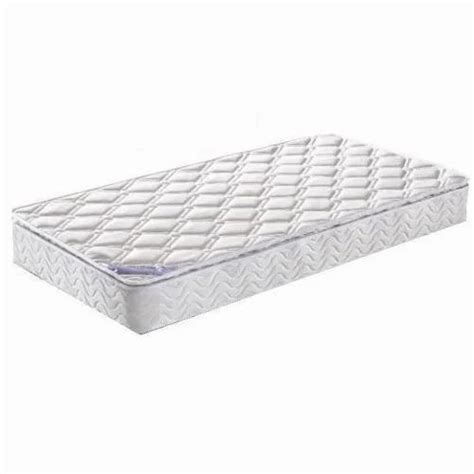 White Latex Foam Mattress, Thickness: 6 Inch at Rs 18000 in Meerut | ID ...