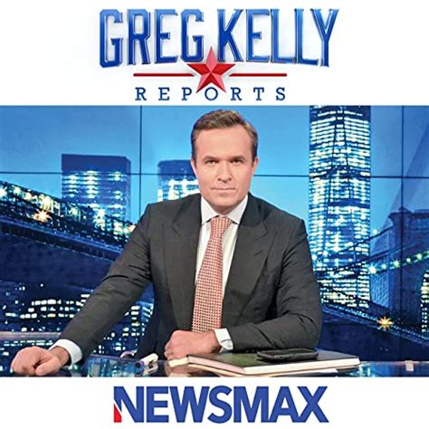 Greg Kelly Reports / Newsmax TV (02/17/23) | Greg Kelly Reports - Newsmax TV | Podcasts on ...