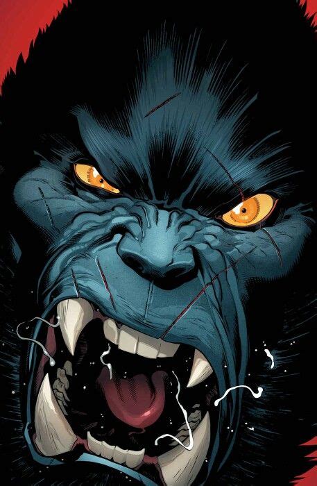 Universo HQ: GRODD (DC COMICS)