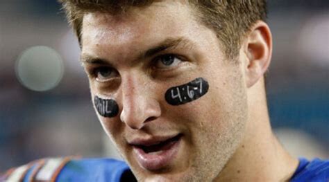 20 inspiring Tim Tebow quotes on faith, success and perseverance ...